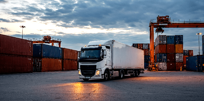 Ankara Lojistik Kargo Operasyonu