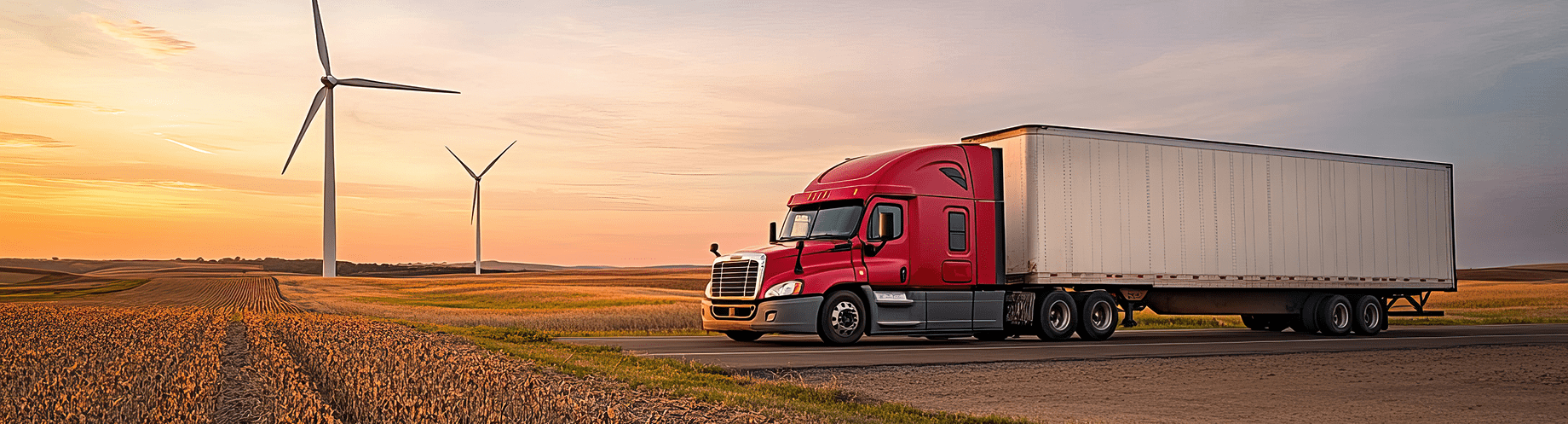 Ankara Lojistik ilk gönderi indirim kampanyası arka plan görseli