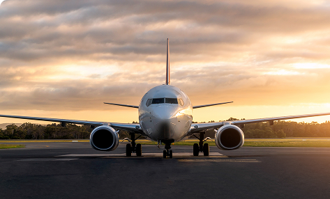 Havayolu Taşımacılığı