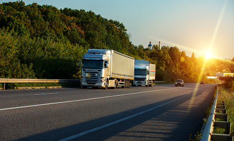 Karayolu Taşımacılığı