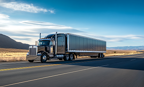 Ağır Yük Taşımacılığı