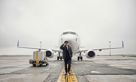 Özel Jet Hizmetleri