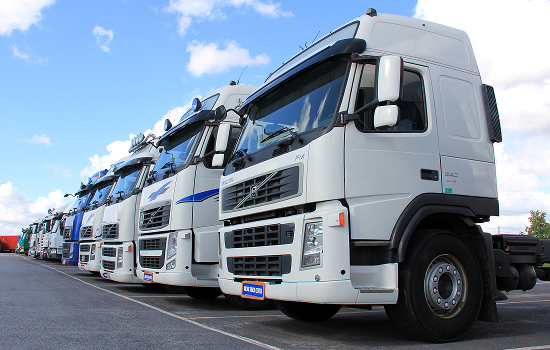 Denizyolu konteyner taşımacılığı