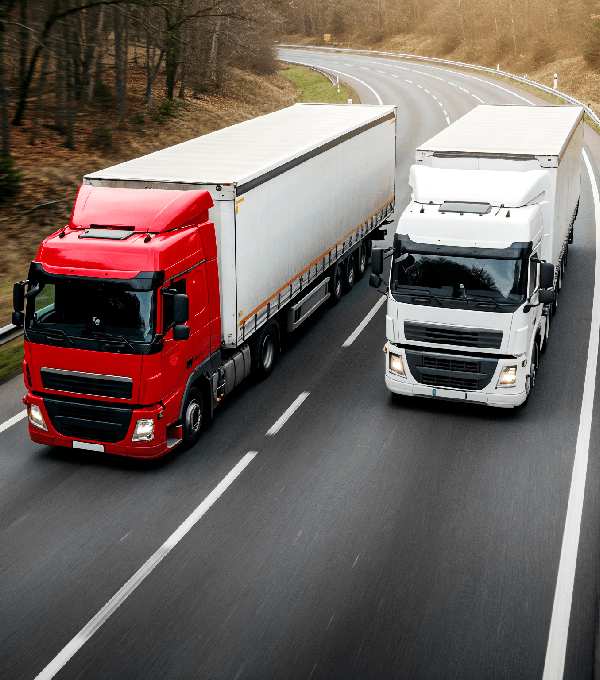 Ankara Lojistik profesyonel tasima hizmetleri