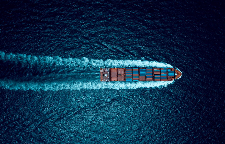 E-ticaret lojistik hizmetleri