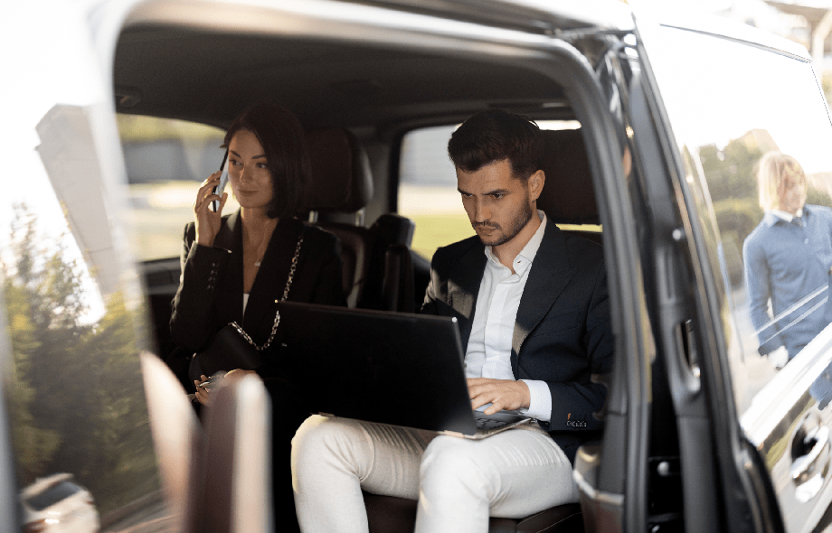 Yolcu Taşımacılığı