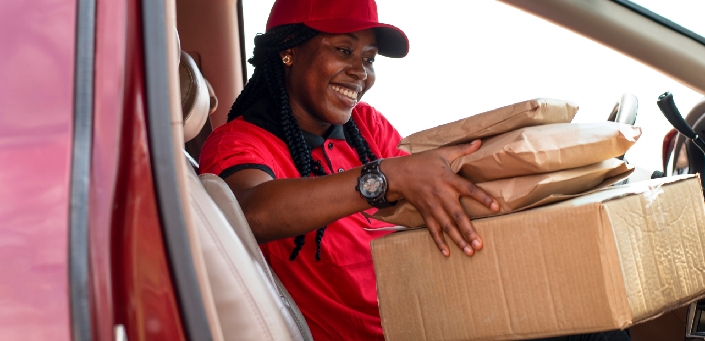 Sehir ici nakliye hizmeti Ankara