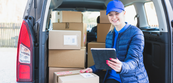 Sehirlerarasi nakliye ve kargo tasimaciligi