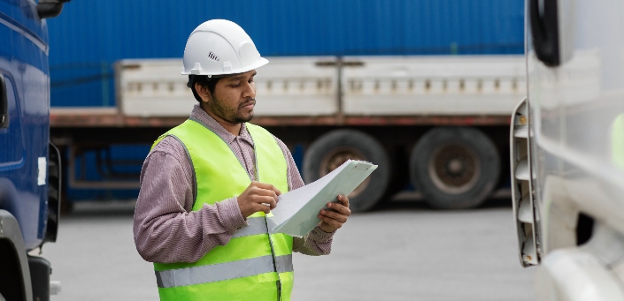 Uluslararasi tasimaclik ve kargo