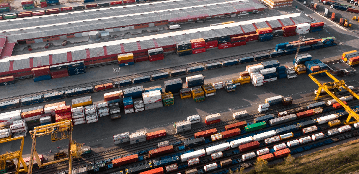 Depolama ve dagitim hizmetleri