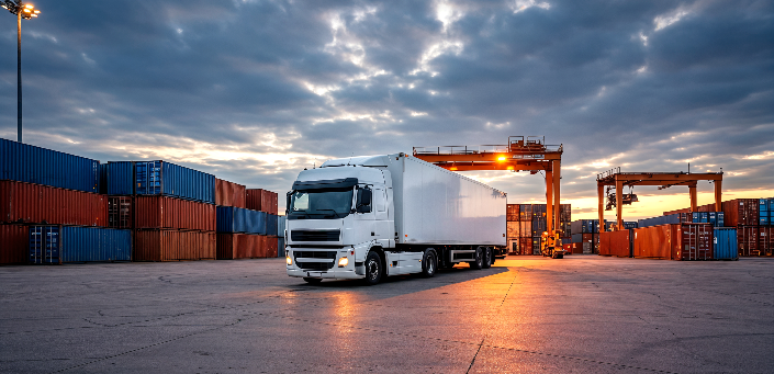 Parsiyel yuk tasimaciligi