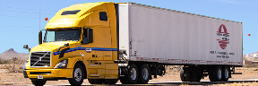 Karayolu kargo taşımacılığı