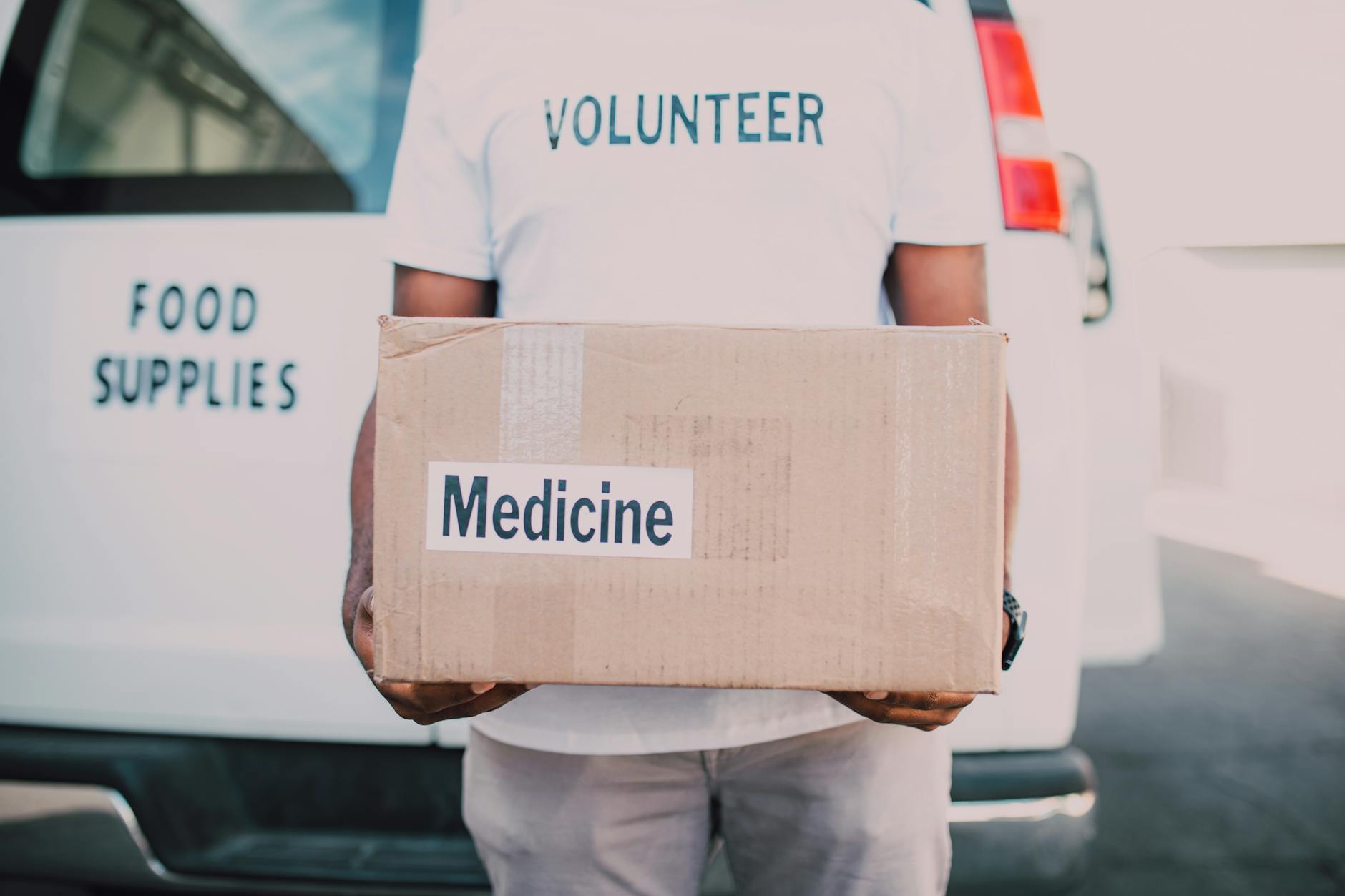 Klinik taşıma tıbbı ekipman paketleme