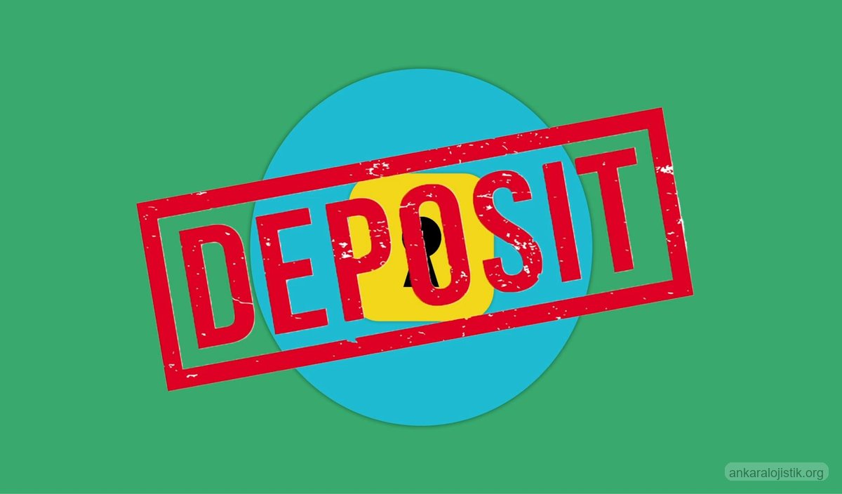 Kiracı depozito iadesi ve ev teslim süreci kontrol listesi